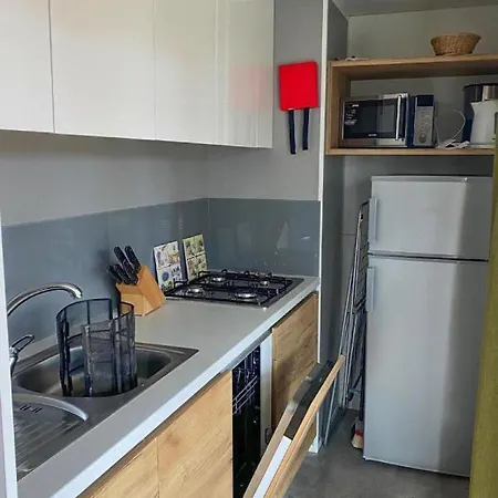 Mobilehome In *