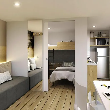 Mobilehome In *