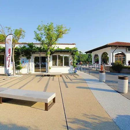 Mobilehome In 卡奥莱