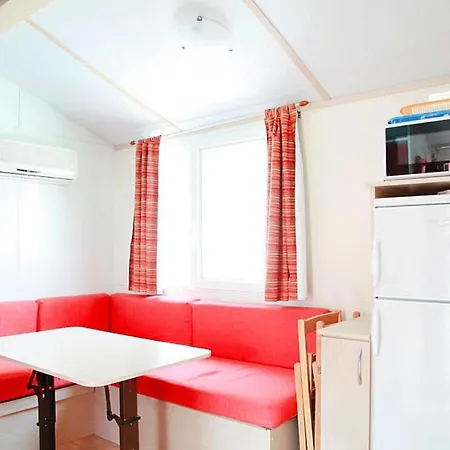 Mobilehome In