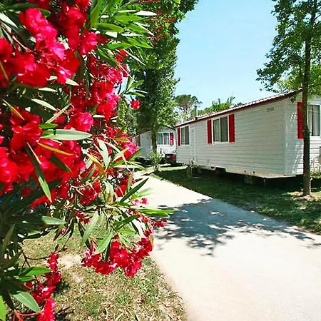 Mobilehome In * Caorle