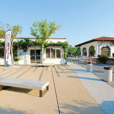Mobilehome In * Caorle
