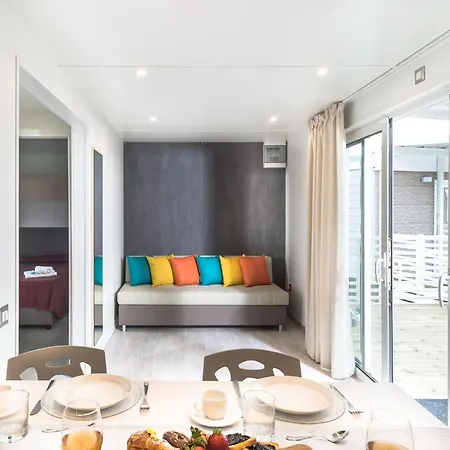 Mobilehome In