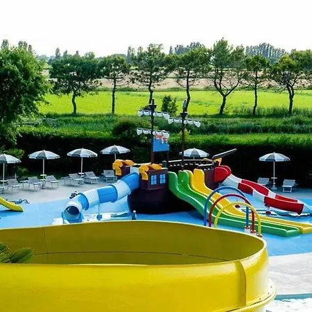 Mobilehome In * Caorle