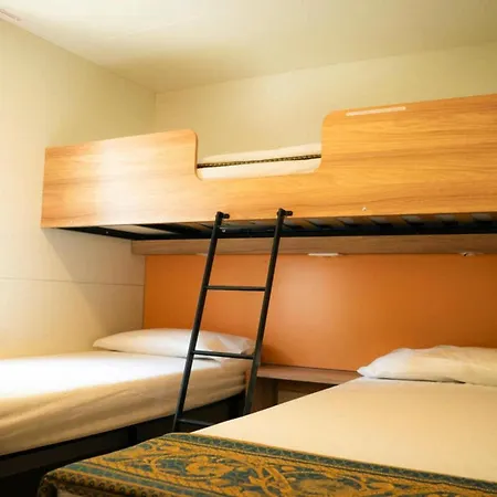 Mobilehome In Caorle