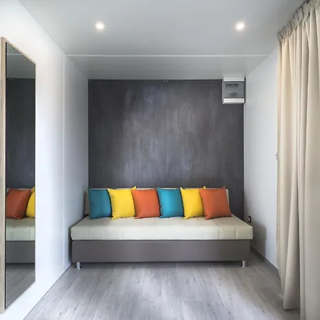 Mobilehome In