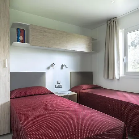 Mobilehome In
