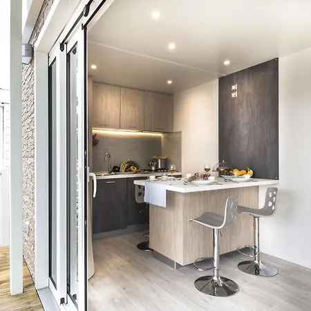 Mobilehome In Caorle