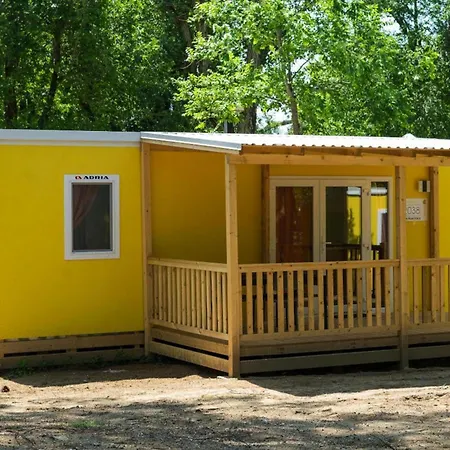 度假居 Mobilehome In *
